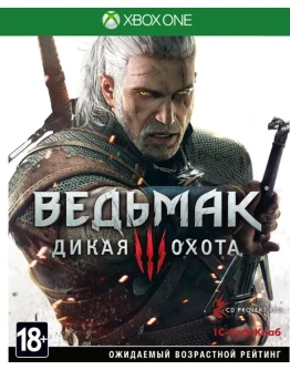 The Witcher 3: Wild Hunt XBOX ONE / SERIES XS КЛЮЧ