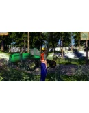 TIMBER! THE LOGGING EXPERTS STEAM KEY REGION FREE TIMBER! THE LOGGING EXPERTS STEAM KEY REGION FREE