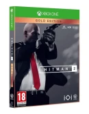 HITMAN 2 Gold Edition XBOX ONE/Xbox Series XS