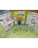 Комплект лэпбуков времена года электронная версия