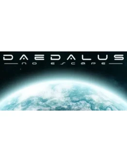 Daedalus - No Escape (STEAM KEY/ Region free)