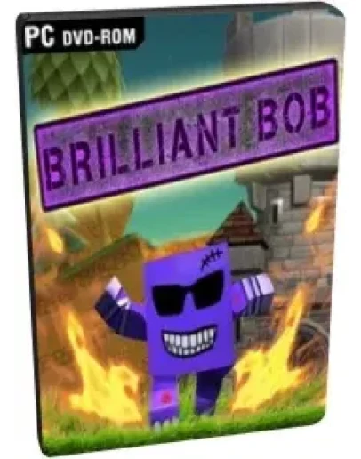 Brilliant Bob - EU / USA (Region Free / Steam)