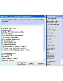 Epson L455, L456 Adjustment Program