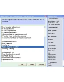 Epson L455, L456 Adjustment Program