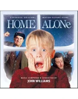 Ноты для гитары! Somewhere In My Memory (из Один дома)