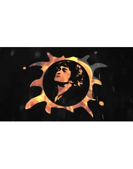 Ноты для гитары! КИНО Кукушка