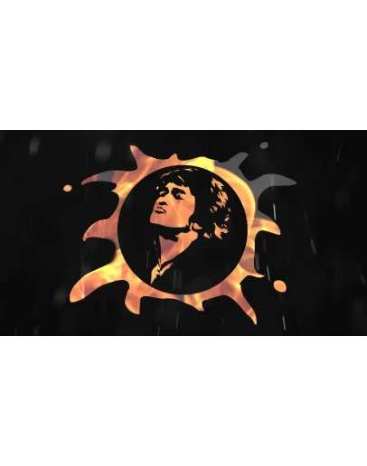 Ноты для гитары! КИНО Кукушка