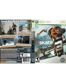 Skate 3 Xbox 360 общий аккаунт Skate 3 Xbox 360 общий аккаунт
