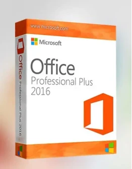 Office 2016 Professional Plus 1 ПК (x32-x64) Акция!