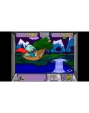 Pajama Sam's Lost &amp Found STEAM KEY REGION FREE GLOBAL