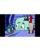 Pajama Sam's Lost &amp Found STEAM KEY REGION FREE GLOBAL