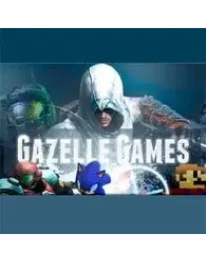 инвайт на Gazellegames.net