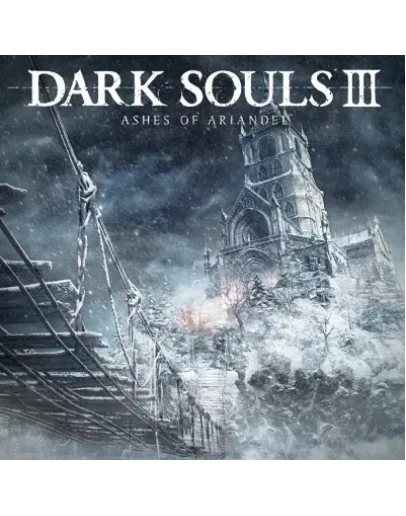 DARK SOULS III - ASHES OF ARIANDEL (DLC) STEAM КЛЮЧ DARK SOULS III - ASHES OF ARIANDEL (DLC) STEAM КЛЮЧ