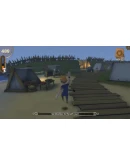 Playing History: Vikings STEAM KEY REGION FREE GLOBAL