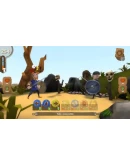 Playing History: Vikings STEAM KEY REGION FREE GLOBAL