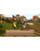 Playing History: Vikings STEAM KEY REGION FREE GLOBAL