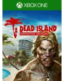 Dead Island Definitive Edition + The Blackout Club XBOX