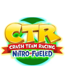 Crash Team Racing Nitro-Fueled XBOX ONE/Xbox Series XS