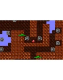 The Last Error STEAM KEY REGION FREE GLOBAL