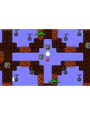 The Last Error STEAM KEY REGION FREE GLOBAL