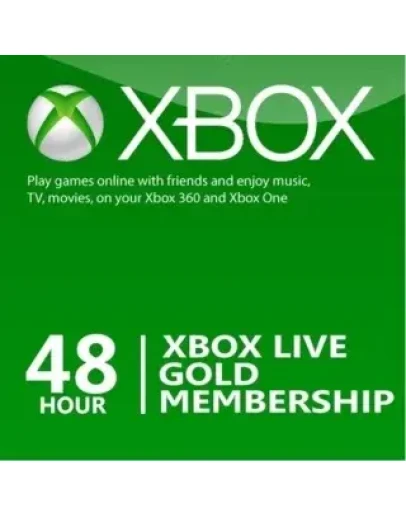 Xbox Game P CORE TRIAL 2 ДНЯ USA НОВЫЕ АККАУНТЫ CONSOLE