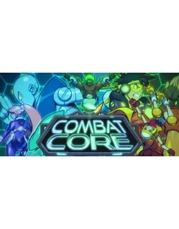 Combat Core (Steam KEY ROW Region Free) Combat Core (Steam KEY ROW Region Free)