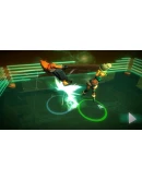 Combat Core (Steam KEY ROW Region Free)