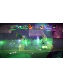 Combat Core (Steam KEY ROW Region Free)