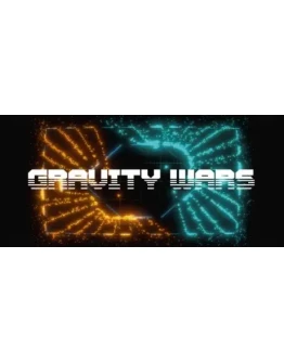 Gravity Wars (Steam KEY, Region Free)