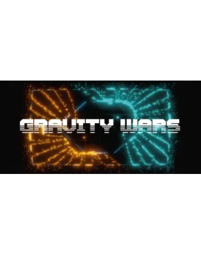 Gravity Wars (Steam KEY, Region Free)