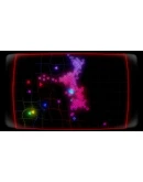 Gravity Wars (Steam KEY, Region Free)