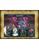 Angels of Fasaria: Version 2.0 (Steam KEY, Region Free)