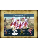 Angels of Fasaria: Version 2.0 (Steam KEY, Region Free)