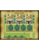 Angels of Fasaria: Version 2.0 (Steam KEY, Region Free)