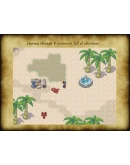 Angels of Fasaria: Version 2.0 (Steam KEY, Region Free)