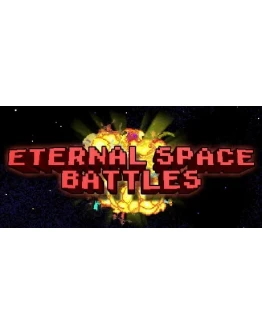 Eternal Space Battles (Steam KEY, Region Free)