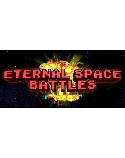 Eternal Space Battles (Steam KEY, Region Free)