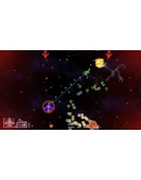 Eternal Space Battles (Steam KEY, Region Free)