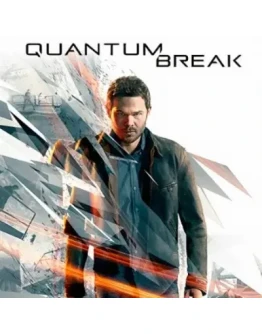 QUANTUM BREAK STEAM КЛЮЧ