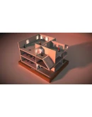 Hitman GO: Definitive EditionSTEAM КЛЮЧ РОССИЯ +СНГ