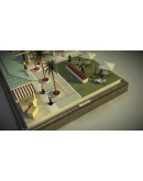 Hitman GO: Definitive EditionSTEAM КЛЮЧ РОССИЯ +СНГ
