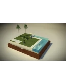 Hitman GO: Definitive EditionSTEAM КЛЮЧ РОССИЯ +СНГ