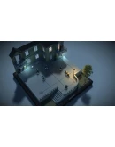 Hitman GO: Definitive EditionSTEAM КЛЮЧ РОССИЯ +СНГ