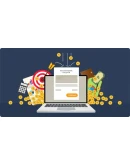 Я - фрилансер! Будь свободным. Зарабатывай деньги.