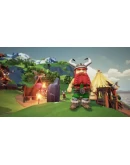 Valhalla Hills (Steam Key / ROW)