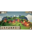 Valhalla Hills (Steam Key / ROW)