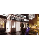 The Journey Down 1+2 Bundle (Steam Key / ROW) The Journey Down 1+2 Bundle (Steam Key / ROW)