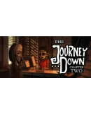The Journey Down 1+2 Bundle (Steam Key / ROW) The Journey Down 1+2 Bundle (Steam Key / ROW)