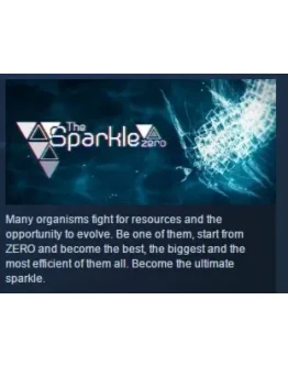 Sparkle ZERO STEAM KEY REGION FREE GLOBAL Sparkle ZERO STEAM KEY REGION FREE GLOBAL