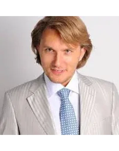 В.Юнев-Бизнес по законам природы.